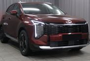 Kia Sportage 1.6 T-GDI HEV L 2WD aut