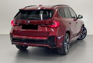 BMW X1 xDrive20d M Sport