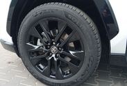 Toyota RAV4 2.5 Hybrid Selection 4x4