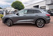 Audi Q5 TDI quattro S tronic