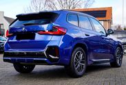 BMW X1 sDrive18i M Sport