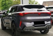 Cupra Terramar VZ 2.0 TSI DSG 4Drive
