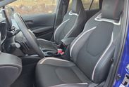 Toyota Corolla 2.0 Hybrid GR Sport Dynamic
