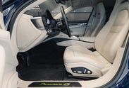 Porsche Panamera 4S E-Hybrid Sport Turismo