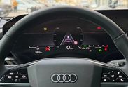 Audi A5 TFSI S line Avant