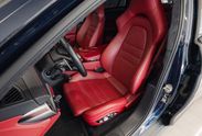 Porsche Panamera 4S E-Hybrid Sport Turismo
