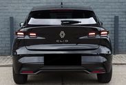 Renault Clio Techno EDC 1.2 TCe Eco-G LPG aut.