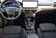 Ford Focus EcoBoost Titanium X