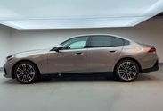 BMW Seria 5 520d M Sport