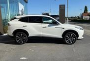 MG HS 1.5T HEV+ Exclusive aut