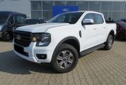 Ford Ranger XLT 4x4 A6