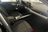 Audi A4 35 TDI mHEV S tronic