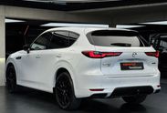 Mazda CX-60 2.5 PHEV Homura AWD aut