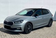 Skoda Fabia Edition 130 1.0 TSI