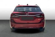 Mazda 6 SkyPrestige 2.0 aut