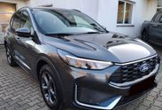 Ford Kuga ST-Line X eCVT 2.5 FHEV FWD