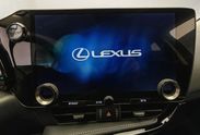 Lexus NX 350h Prestige 2.5 Hybrid AWD