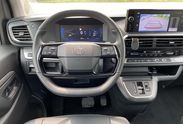 Toyota Proace Verso Long L2H1 VIP AT
