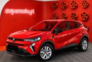 Renault Captur Evolution 1.2 TCe