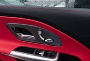 Mercedes CLA 200 AMG Line
