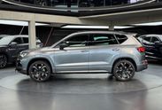 Cupra Ateca 2.0 TSI 4Drive DSG