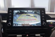 Toyota Camry 2.5 Hybrid Prestige