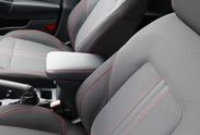 Ford Puma ST-Line 1.0 EcoBoost mHEV