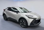Toyota C-HR Style 1.8 Hybrid