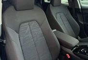 Audi A5 TFSI S line Avant