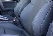 Audi A3 TFSI S Line