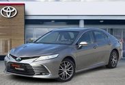 Toyota Camry 2.5 Hybrid Executive Cvt