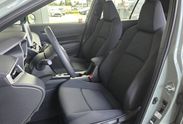 Toyota Corolla Cross 2.0 Hybrid Style