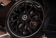 Mercedes CLA 200 AMG Line