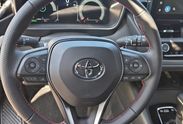 Toyota Corolla GR Sport 1.8 Hybrid