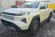 Toyota HiLux mHEV Double Cab Active 4x4 aut