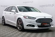 Ford Mondeo 2.0 TDCi