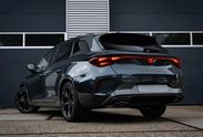 Cupra Leon Sportstourer 2.0 TSI DSG 4Drive