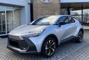 Toyota C-HR Style 1.8 Hybrid