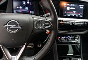 Opel Grandland X 1.2 GS