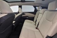 Lexus RX F Sport Design 2.5 Hybrid Plug-in