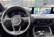 Mazda CX-60 D mHEV Homura AWD