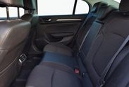 Renault Megane 1.3 TCe Techno EDC
