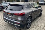 Mercedes GLA 200 mHEV AMG Line 7G-DCT