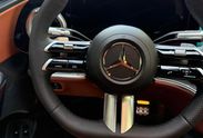 Mercedes GLC 400 4-Matic EQ AMG Line