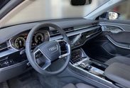 Audi A8 L 60 TFSI mHEV Quattro Tiptr.