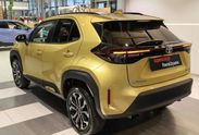 Toyota Yaris Cross Hybrid 1.5 Comfort