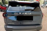 Dacia Bigster Journey 1.8 Full Hybrid