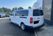 Toyota Proace Verso Long L2H1 Business