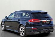 Ford Mondeo 2.0 EcoBlue ST-Line X