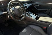 Peugeot 508 1.5 BlueHDi Allure Pack S&S EAT8